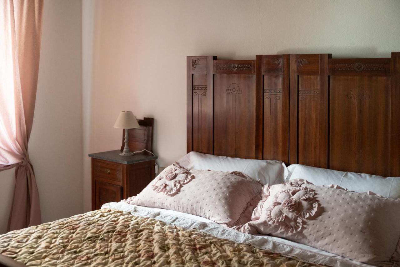 Lajatico Rentals - Casa Di Alice Nel Borgo ภายนอก รูปภาพ