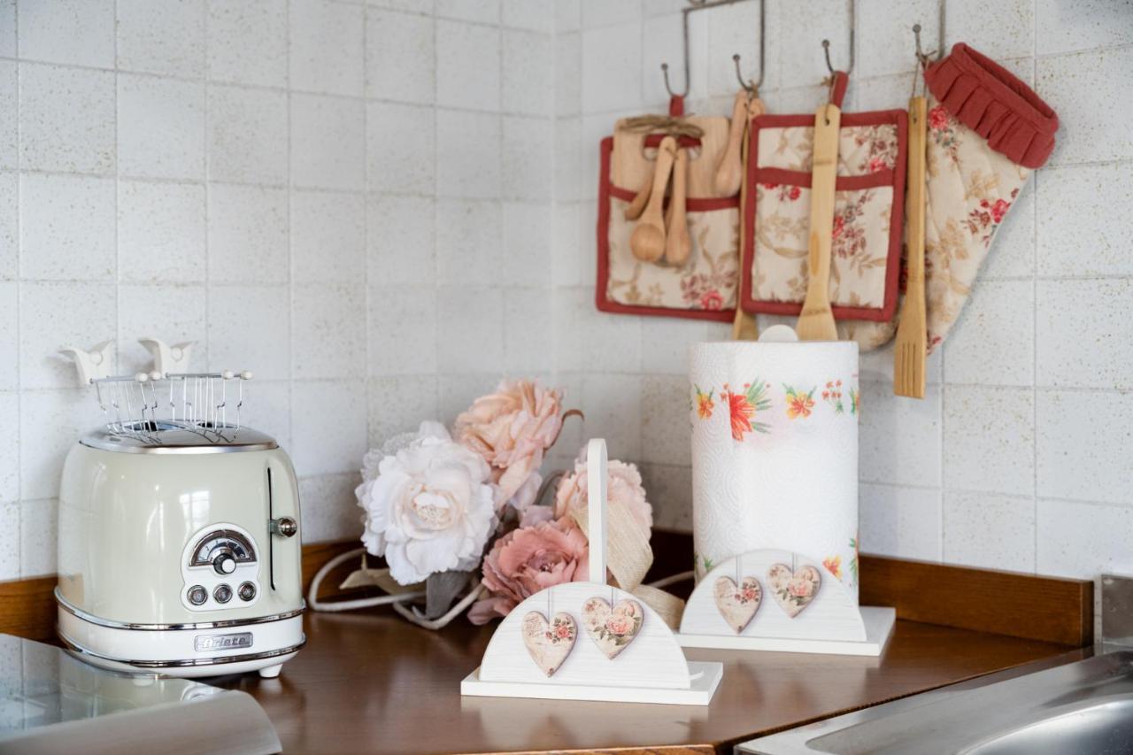 Lajatico Rentals - Casa Di Alice Nel Borgo ภายนอก รูปภาพ