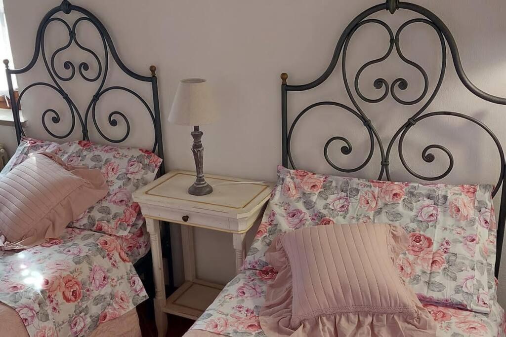 Lajatico Rentals - Casa Di Alice Nel Borgo ภายนอก รูปภาพ